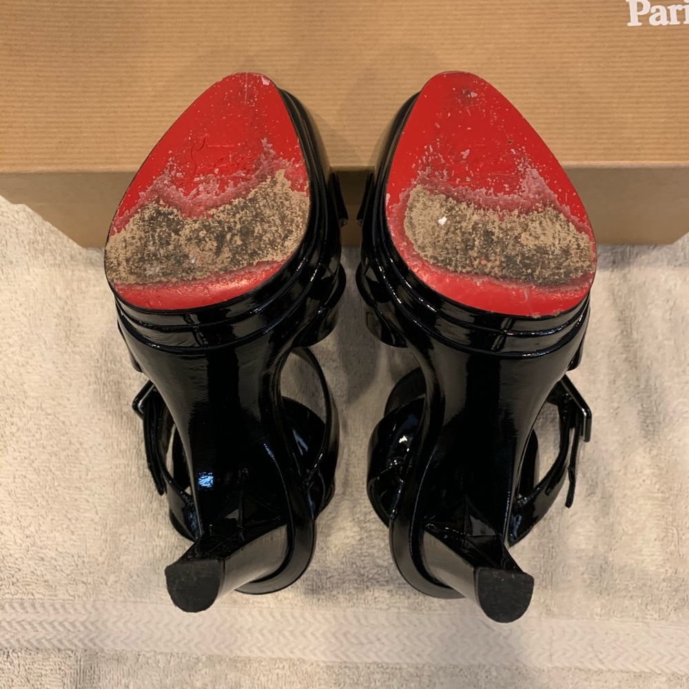 Christian Louboutin Shoes - Picture 7 of 7